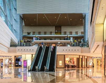 Top 15 Shopping Malls in Pune