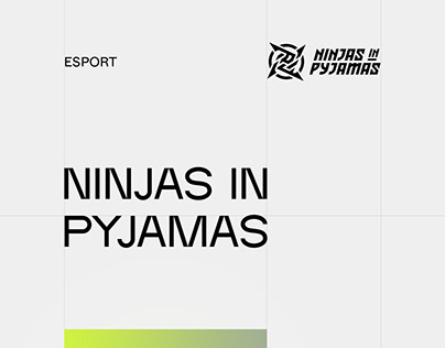 Ninjas in Pyjamas Project