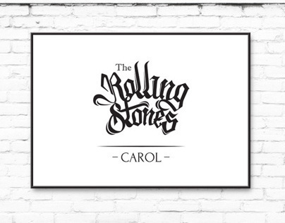 The Rolling Stones – Carol