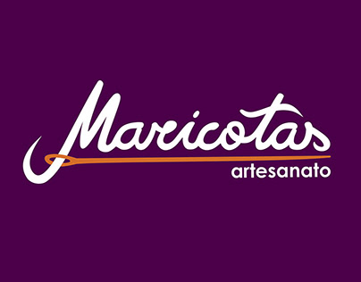 Logo Maricotas