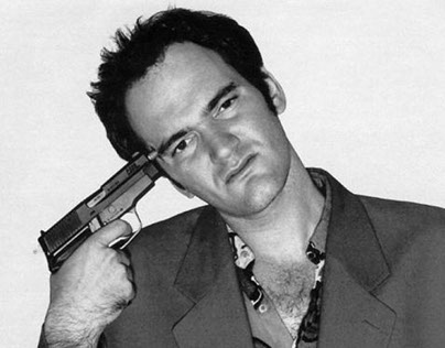 Tarantino Kills
Film Essay