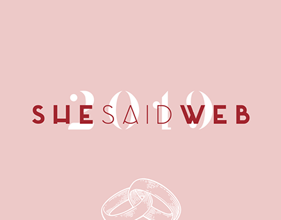 She Said Web -2019
