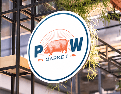PW Market