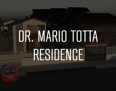 Dr. Mario Totta