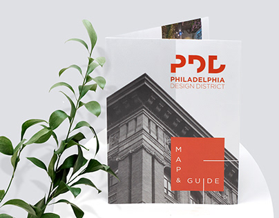 Map & Guide for PDD