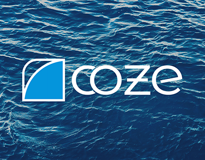 OOZE - Brand Identity