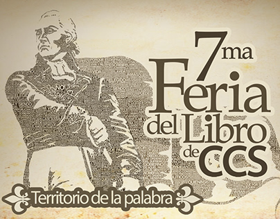 7ma edición de la Feria del Libro de Caracas