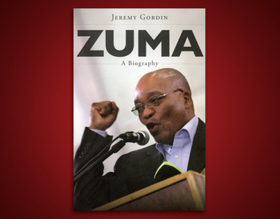 Zuma – A Biography