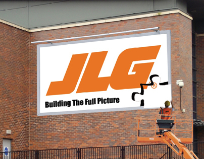 JLG - Building The Full Picture