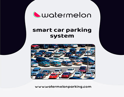 Smart Car Parking System