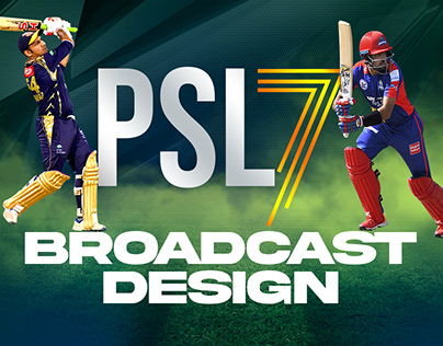 Broadcast Design for PSL - 7
