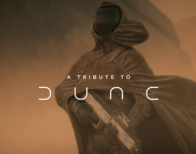 A Tribute to Dune