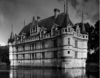 The Châteaux of the Loire Valley
