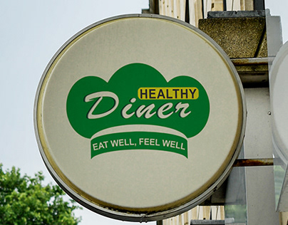 Healthy Diner Restaurant
