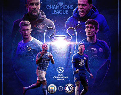 Final Champions League 2021