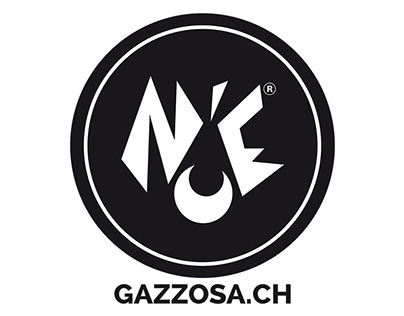 Gazosa Noè (2016)