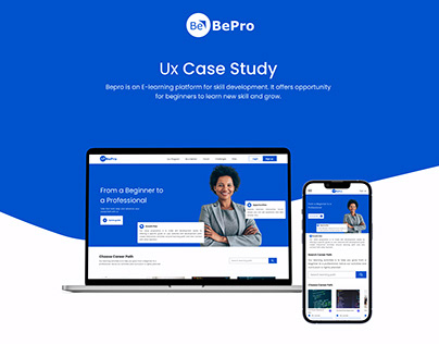 Bepro Elearning Platform Case Study