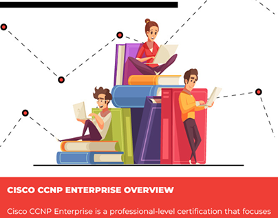 Find The Best Cisco CCNP Enterprise Training Course