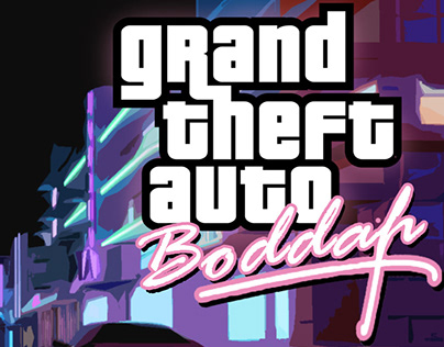 Grand Theft Auto: Boddah