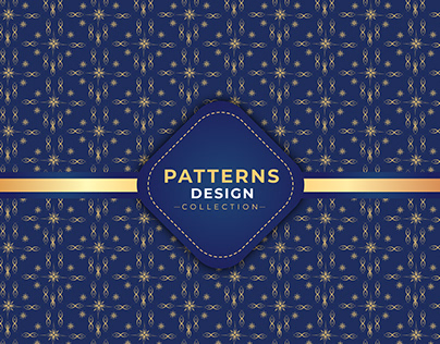 Pattern Design template