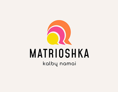 Matrioshka home of languages identity