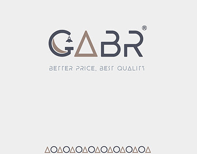Gabr For Furniture Branding