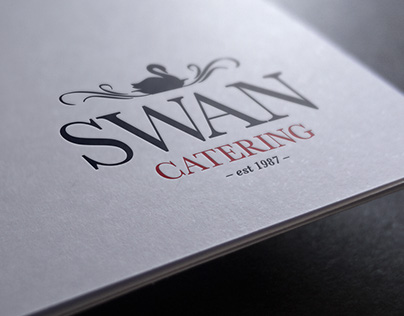 Swan Catering