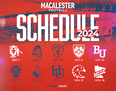 2024 Macalester