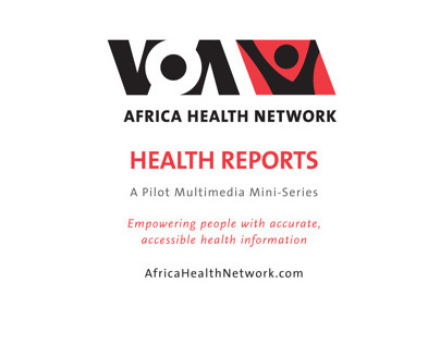 Africa Health Network Branding