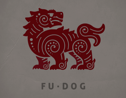 Fu Dog