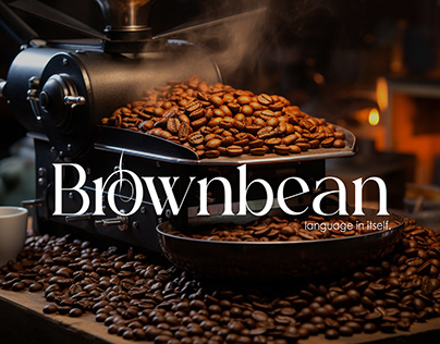Branding - Brownbean
