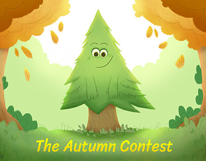 Project thumbnail - The Autumn Contest