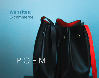 E-commerce Websites