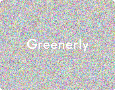 Greenerly | Visual Identity