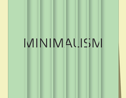 Project MINIMALISM