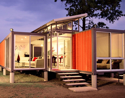 Supplier of portable cabin in Udaipur