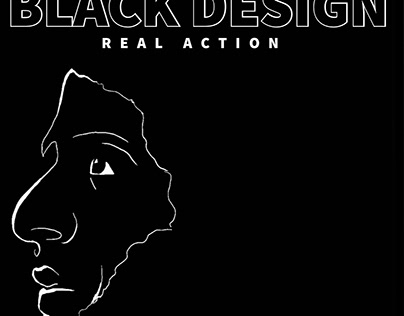 The State of Black Design