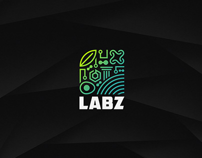 Labz | Brand Identity