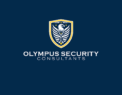 Project thumbnail - Olympus Security Consultants