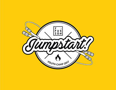 Jumpstart - Youth Camp