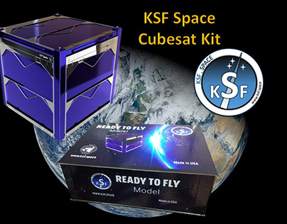 Cubesat kit 20