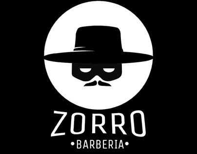 Zorro barbería.