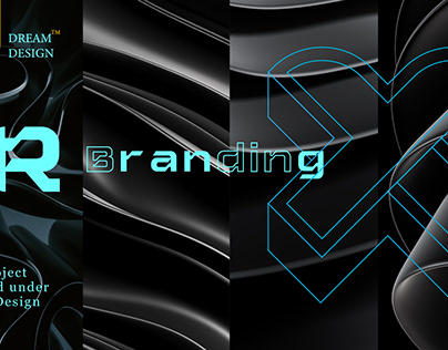 RE-Branding Logo and Brand Identity Design