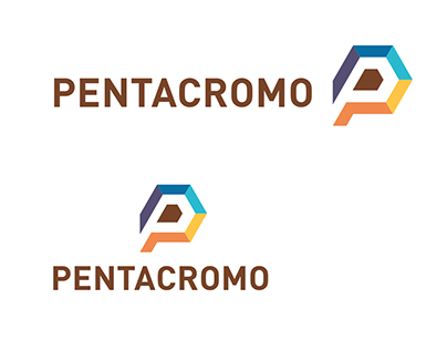 Pentacromo - Associazione Culturale - Logo