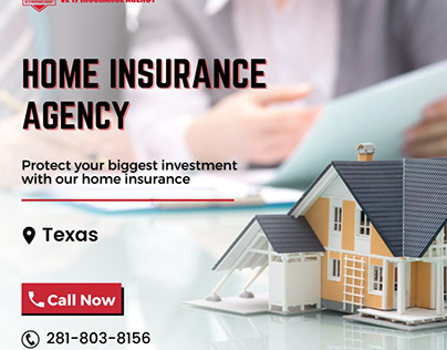 Home Insurance Agency in Texas