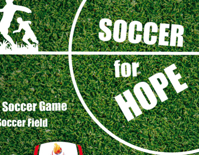 soccer for hope