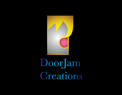 DoorJam Creations Logo