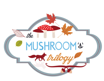 The Mushroo'sTrilogy, the Trailer