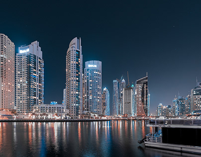 Dubai, United Arab Emirates #uaenationbrand