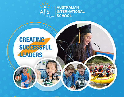 AIS _ Creating Successful Leaders _ 02